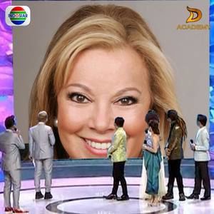 Meet your Posher, June